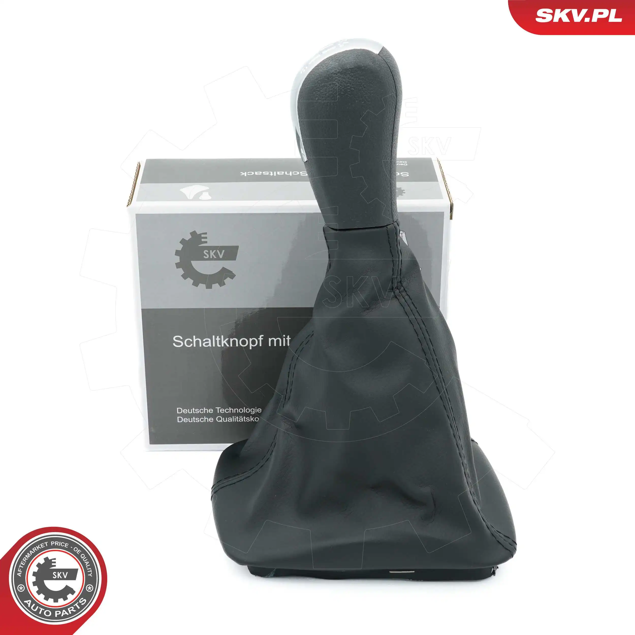 Gear Lever Knob